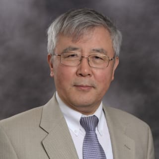 Myung-Ho Lee, MD, Cardiology, Rye Brook, NY