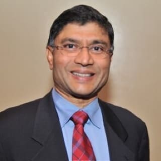 Ram Mudiyam, MD