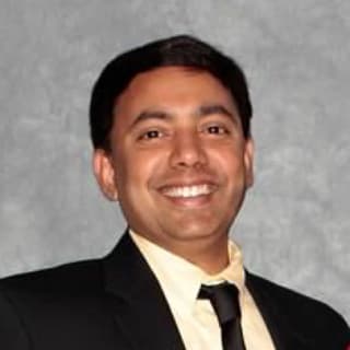 Chakradhar Thupili, MD, Radiology, Bellaire, TX, University of Texas Health Science Center at Houston