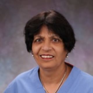Jayshree Rao, MD
