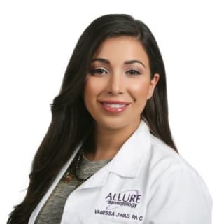 Vanessa (Najor) Jwad, PA, General Surgery, Livonia, MI