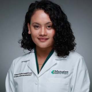 Shristi Thapa Chhetri, MD, Internal Medicine, Bradenton, FL