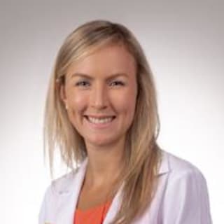 Meredith Rivenbark, PA, Gastroenterology, Greenville, SC