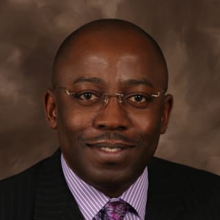 David Ikudayisi, MD, Geriatrics, Tampa, FL, AdventHealth Tampa