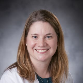 Kristen Campbell, Pharmacist, Durham, NC