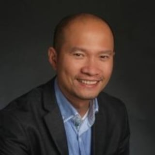 Louis Nguyen, Pharmacist, Goose Prairie, WA