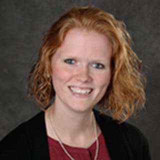 Nicole Carpp, MD, Emergency Medicine, Grand Rapids, MI, Indiana University Health University Hospital