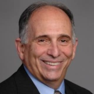Michael Rackover