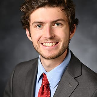 Dylan Therwhanger, MD, Resident Physician, Parker, CO