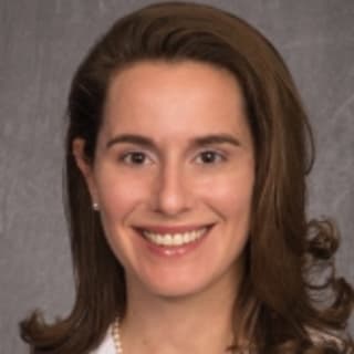 Abigail Winder, MD, Obstetrics & Gynecology, Maywood, IL, Loyola University Medical Center