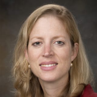 Laura Morrison, MD