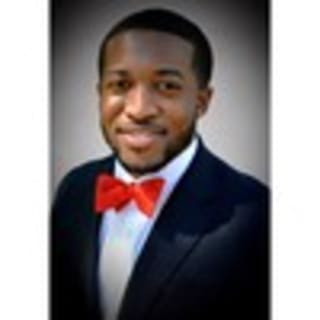 Dantwan Smith, MD, Internal Medicine, Jackson, MS