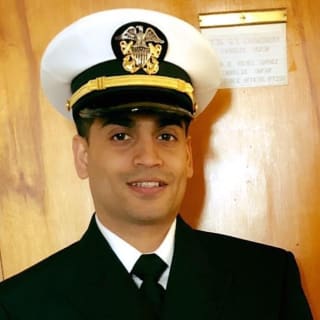 Golam Chowdhury, PA, Internal Medicine, FPO, AP, United States Naval Hospital, Yokosuka, Japan