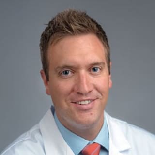 Christopher George, MD, Orthopaedic Surgery, Glenwood Springs, CO, Valley View Hospital