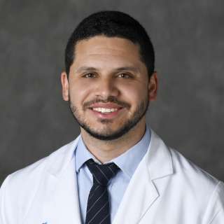 Jose Maria-Rios, MD, Emergency Medicine, Orlando, FL