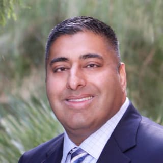 Rahul Chawla, MD, Pediatrics, Glendale, AZ