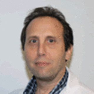 Chad Cohen, MD