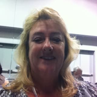 Mary Weir
