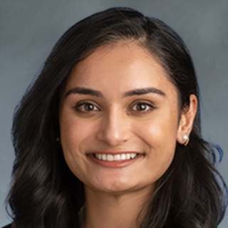 Payal Patel, Acute Care Nurse Practitioner, New York, NY