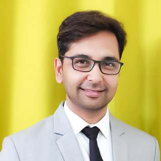Smit Rajput, MD, Infectious Disease, Greenville, NC