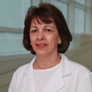 Mihaela Balaescu, MD