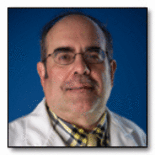 David Kalwinsky, MD, Pediatric Hematology & Oncology, Johnson City, TN