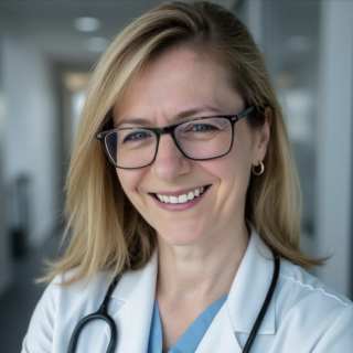 Katarina (Brenkusova) Greer, MD, Gastroenterology, Cleveland, OH