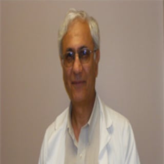 Yahya Sabri, MD