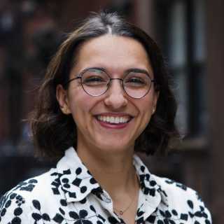 Ariadna Mercouffer, MD, Family Medicine, New York, NY