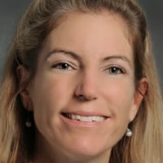 Christina Dickey