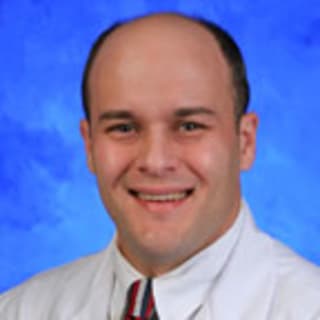 Michael Beck, MD, Medicine/Pediatrics, Hershey, PA, Penn State Milton S. Hershey Medical Center