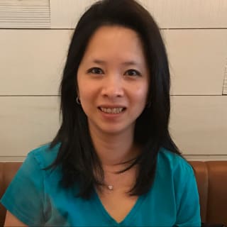 Thanh Chang, Pharmacist, Issaquah, WA