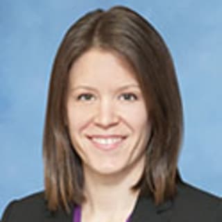 Gretchen Zajac, PA, Physician Assistant, Jackson, MI, University of Michigan Medical Center
