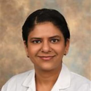 Neha Gupta, MD, Psychiatry, Cincinnati, OH, University of Cincinnati Medical Center