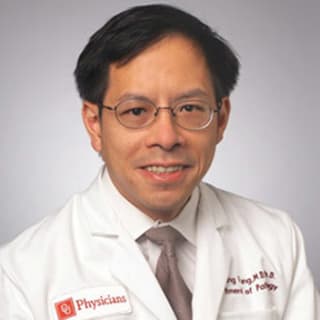 Kar-Ming Fung, MD, Pathology, Oklahoma City, OK, OU Health