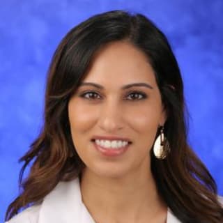 Neyha (Gulati) Cherin, DO, Physical Medicine/Rehab, Hershey, PA