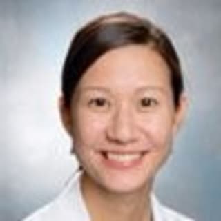 Sally Wang, MD