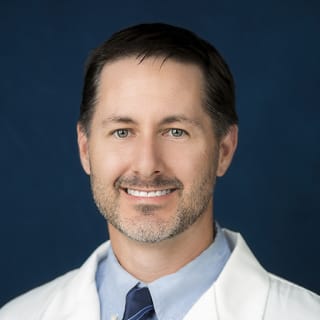 Daniel Milam III, DO, Orthopaedic Surgery, Kingwood, WV