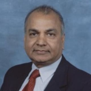 Rajendra Gupta, MD