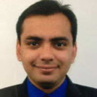 Vinod Kumar, MD, Oncology, Fort Myers, FL