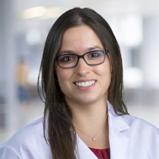 Emma Napoli, MD, Infectious Disease, Houston, TX