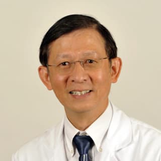 Y. Howard Pung, MD, Allergy & Immunology, North Bethesda, MD