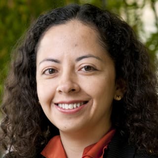 Sandra Camelo-Piragua, MD, Pathology, Ann Arbor, MI, University of Michigan Medical Center
