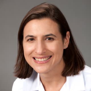 Karen (Levine) Kamholz, MD, Neonat/Perinatology, Washington, DC, MedStar Georgetown University Hospital