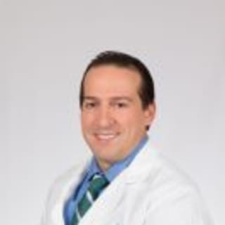 Benjamin Zabar, MD, Emergency Medicine, Brooklyn, NY