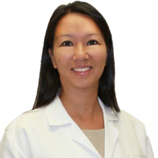 Cynthia Chin, MD