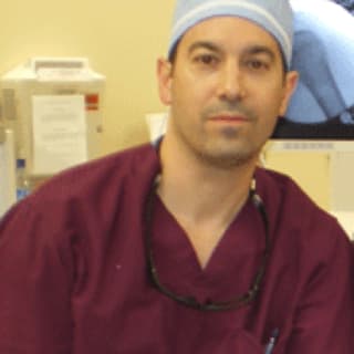 John Dimuro, DO, Anesthesiology, North Las Vegas, NV, Carson Tahoe Health