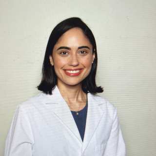 Guarina Molina, MD, Internal Medicine, Danbury, CT