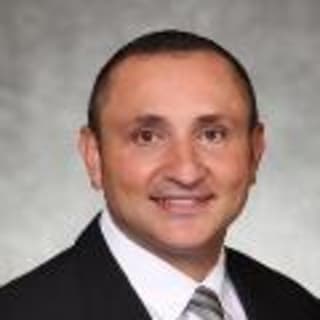 Nicholas Mataragas, MD, Orthopaedic Surgery, Deerfield Beach, FL