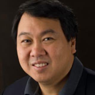 Jimmy Chua, MD